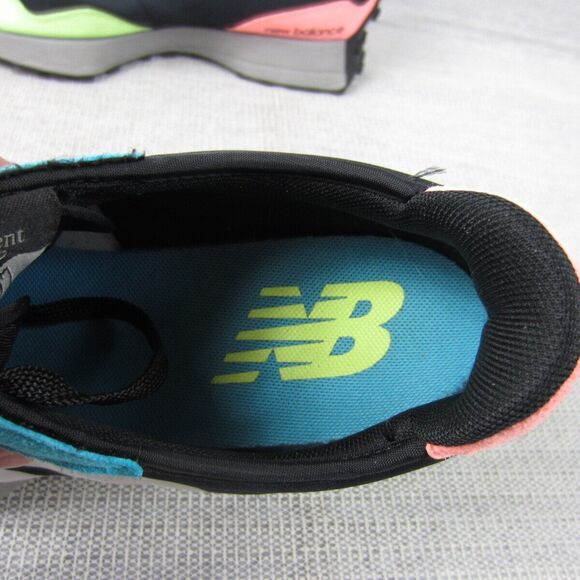 New Balance Sneaker Shoes Men 12 Multicolor Intelligent Choice 327 Walk Casual main image 12